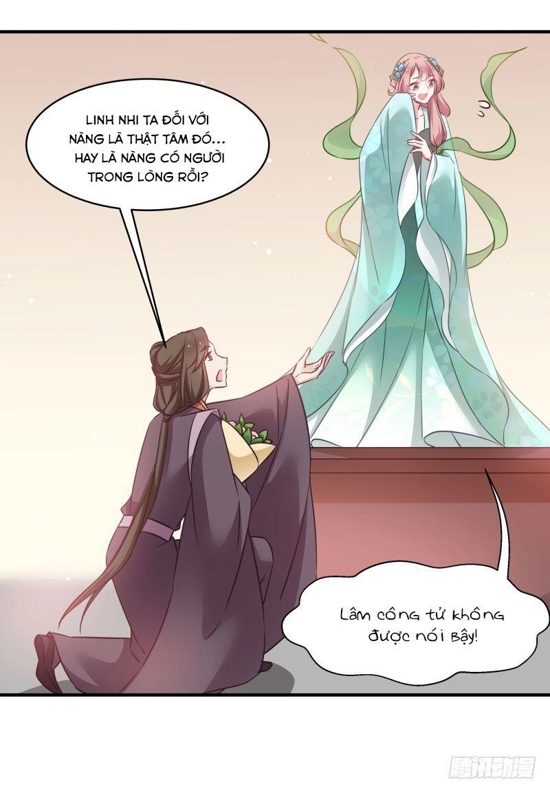 Trò Chơi Trừng Phạt Chapter 64 - 17