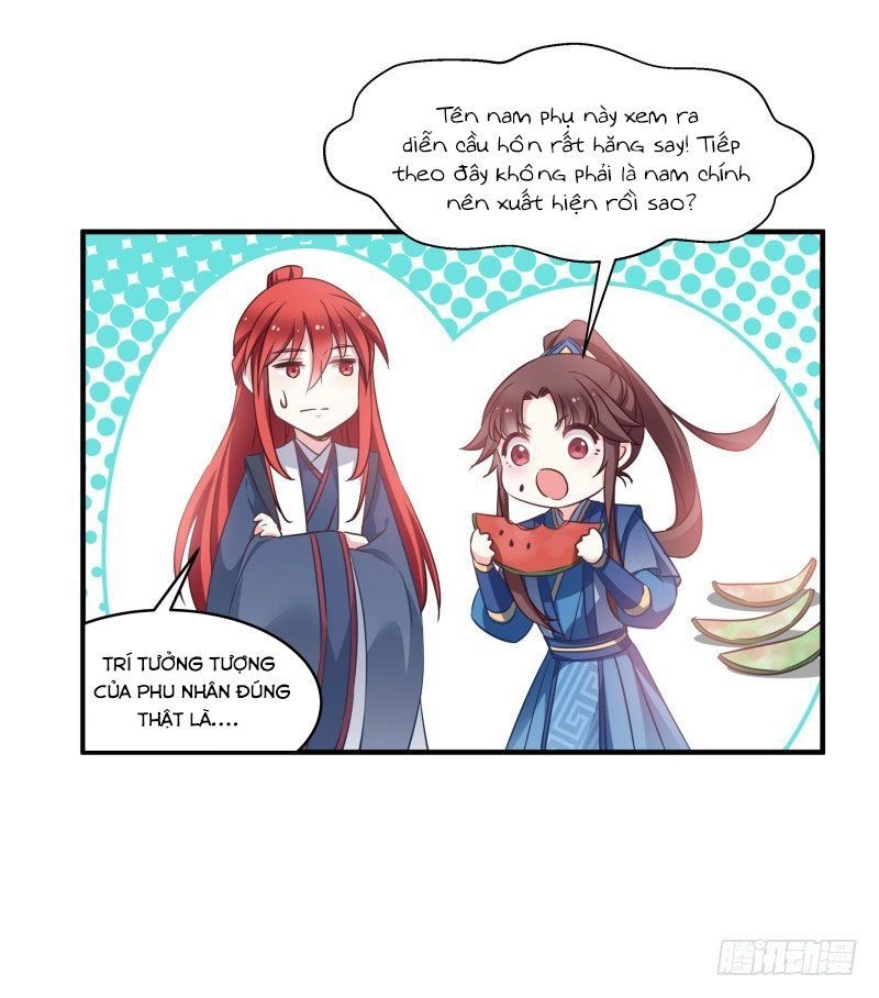 Trò Chơi Trừng Phạt Chapter 64 - 18