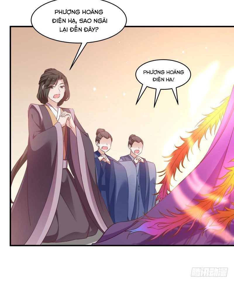 Trò Chơi Trừng Phạt Chapter 64 - 24