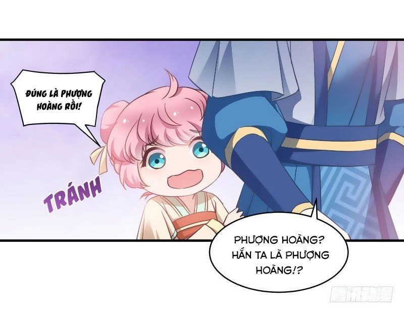 Trò Chơi Trừng Phạt Chapter 64 - 25