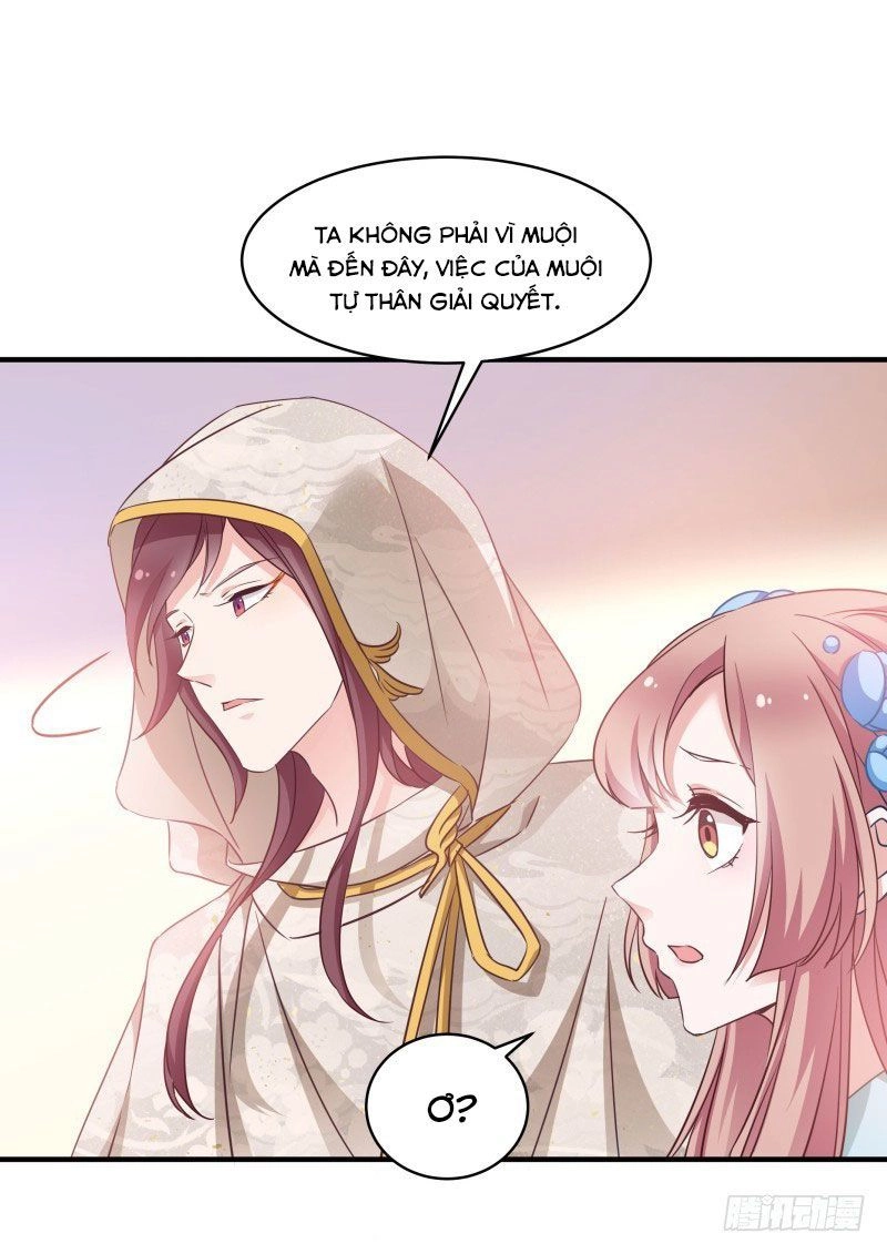 Trò Chơi Trừng Phạt Chapter 64 - 28