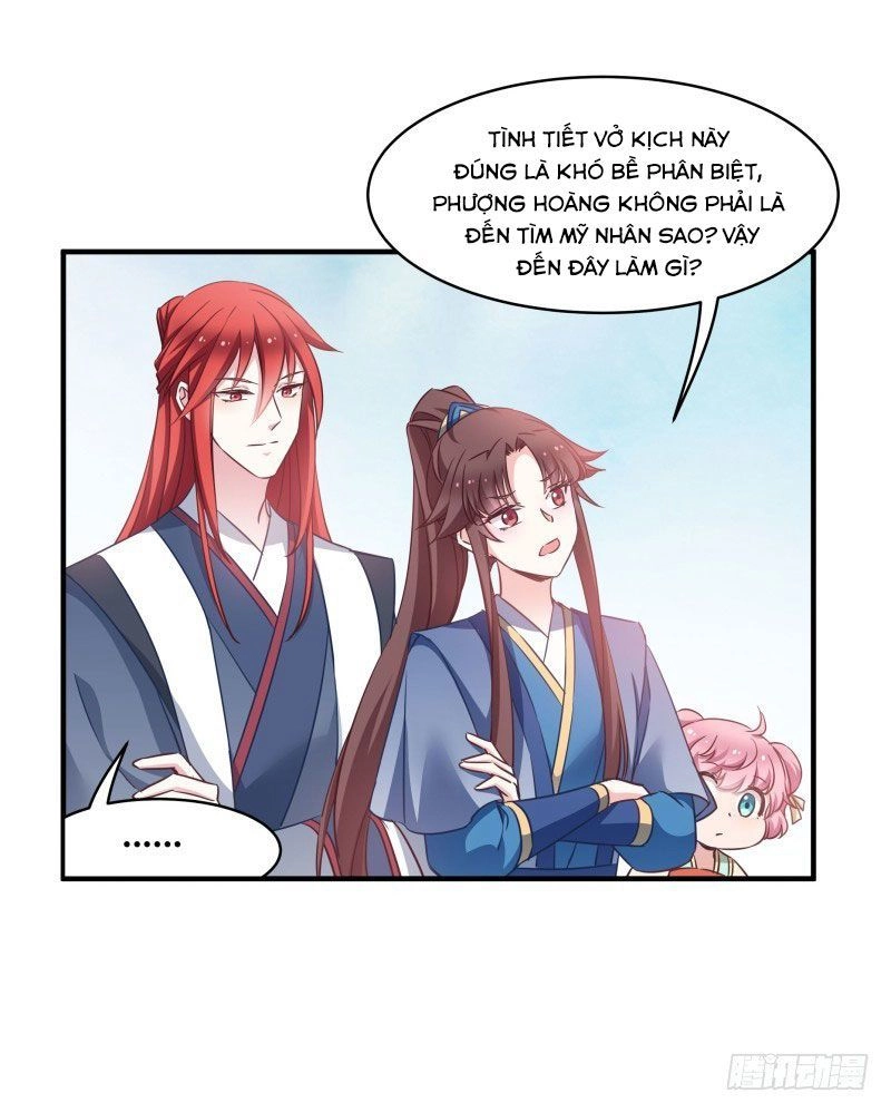 Trò Chơi Trừng Phạt Chapter 64 - 29