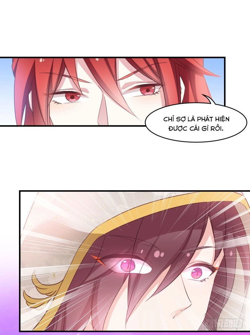 Trò Chơi Trừng Phạt Chapter 64 - 30