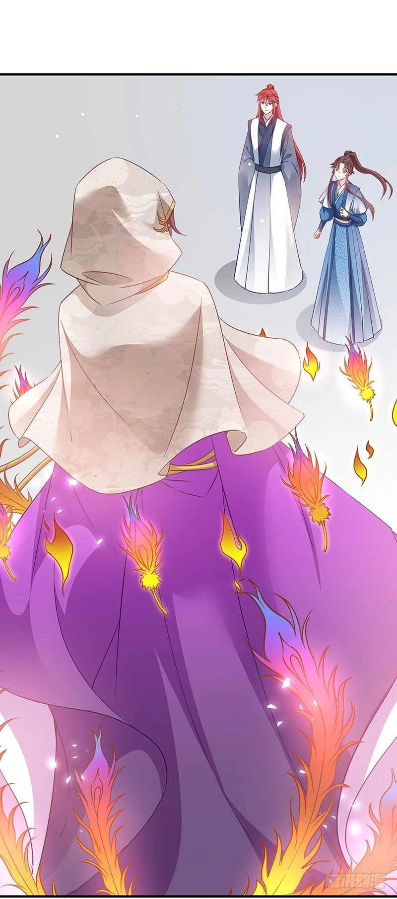 Trò Chơi Trừng Phạt Chapter 64 - 33