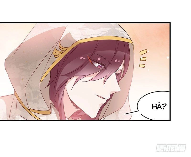 Trò Chơi Trừng Phạt Chapter 64 - 35