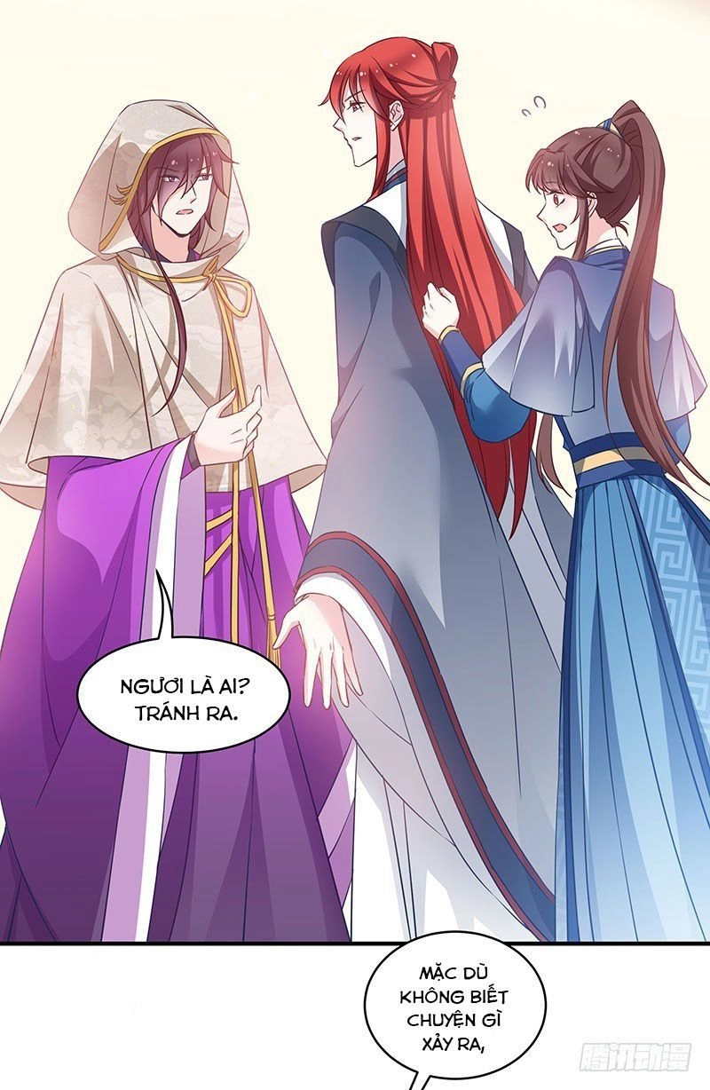 Trò Chơi Trừng Phạt Chapter 64 - 38