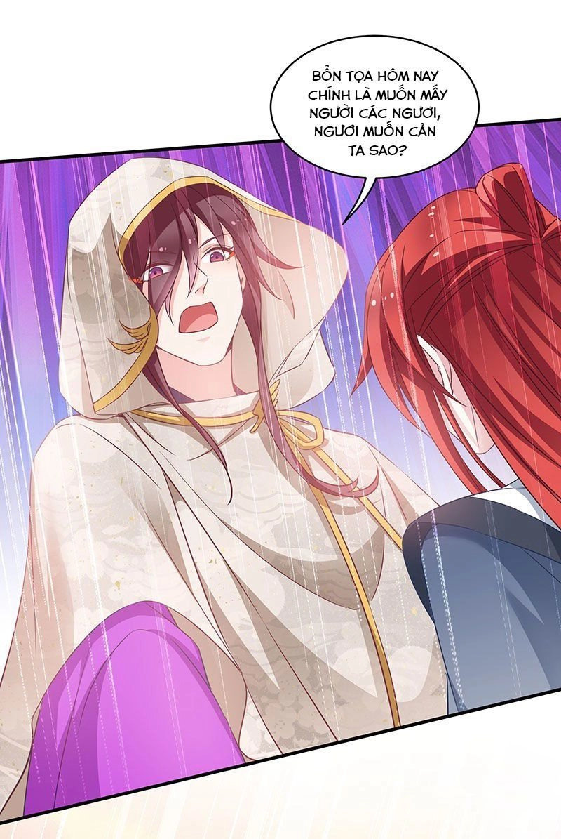 Trò Chơi Trừng Phạt Chapter 64 - 41