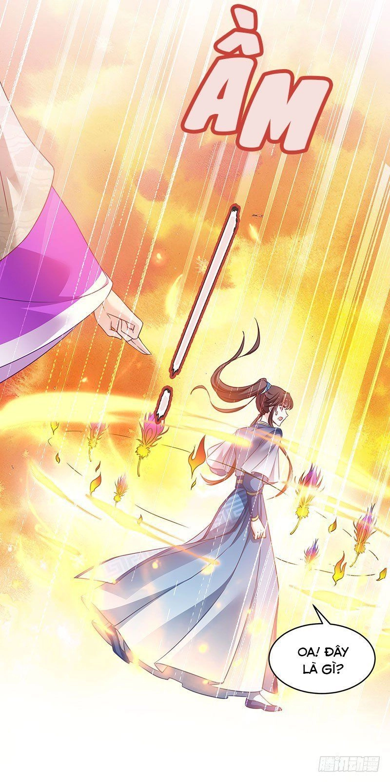 Trò Chơi Trừng Phạt Chapter 64 - 42