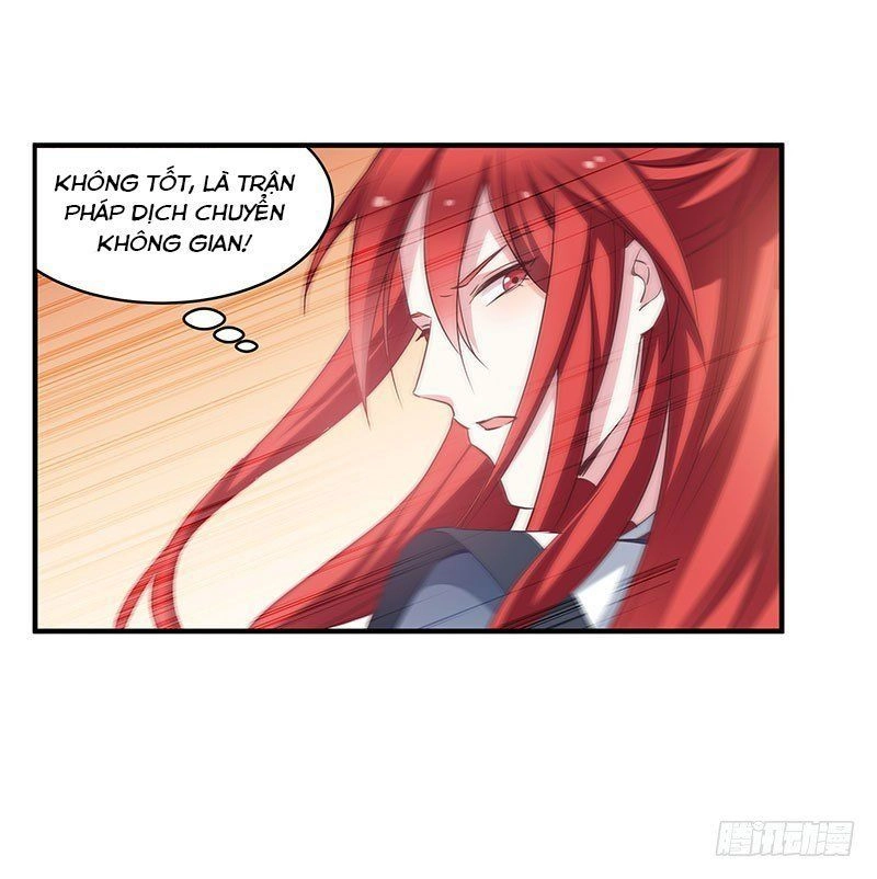 Trò Chơi Trừng Phạt Chapter 64 - 43