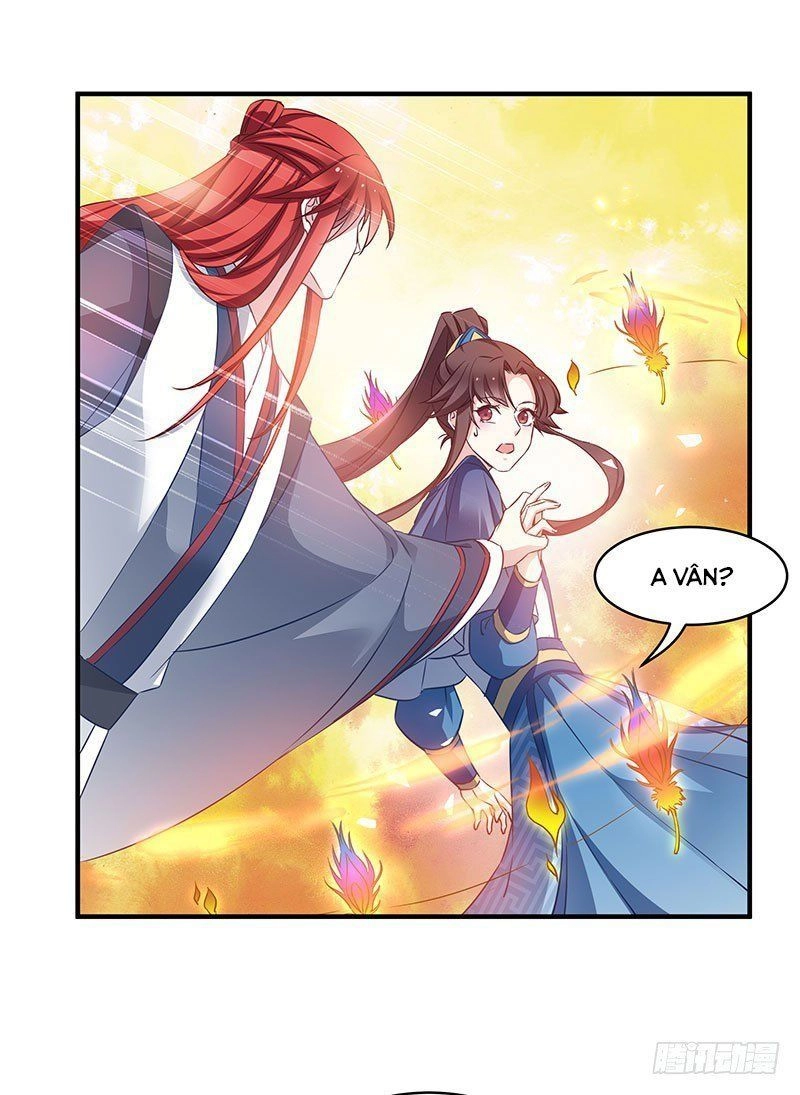 Trò Chơi Trừng Phạt Chapter 64 - 44