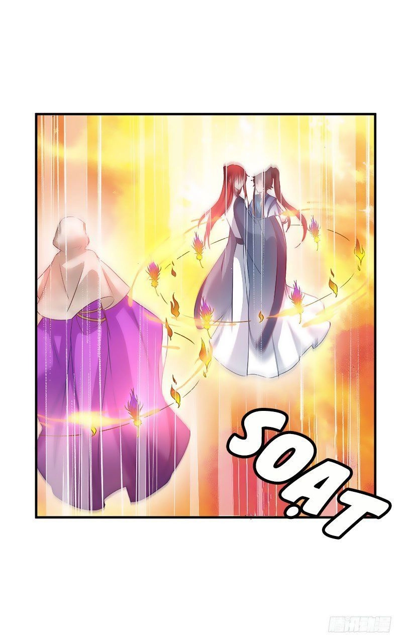 Trò Chơi Trừng Phạt Chapter 64 - 46