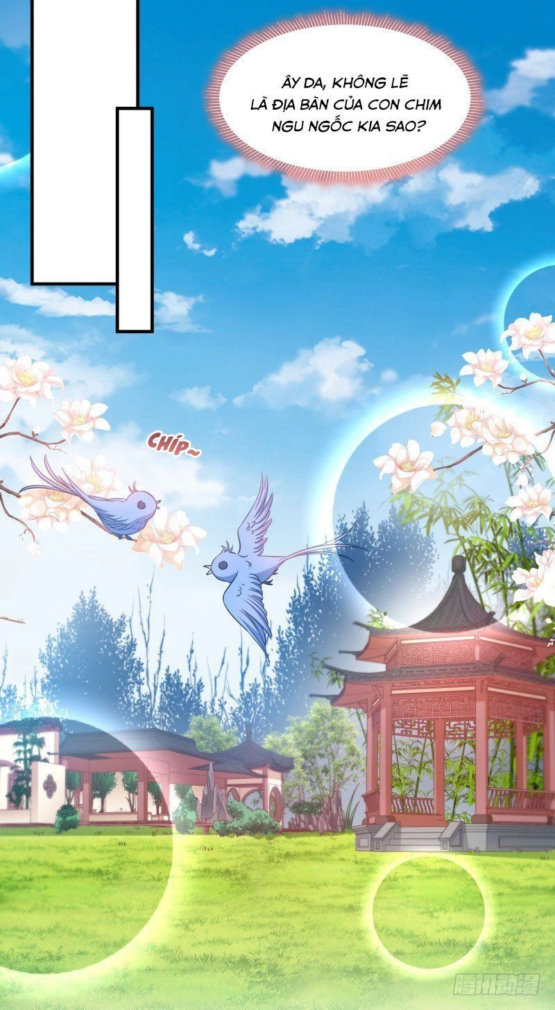 Trò Chơi Trừng Phạt Chapter 65 - 10