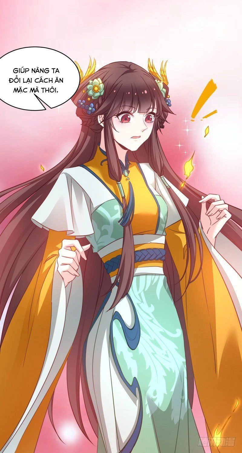 Trò Chơi Trừng Phạt Chapter 65 - 24