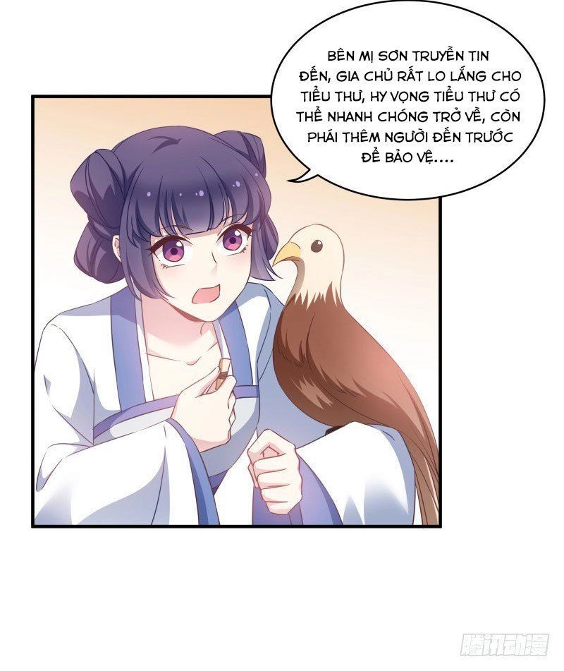 Trò Chơi Trừng Phạt Chapter 65 - 39