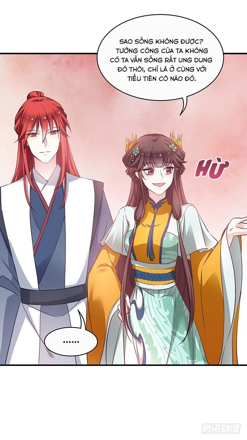 Trò Chơi Trừng Phạt Chapter 66 - 5