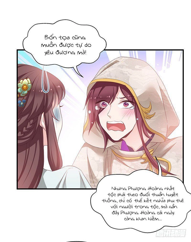 Trò Chơi Trừng Phạt Chapter 66 - 6