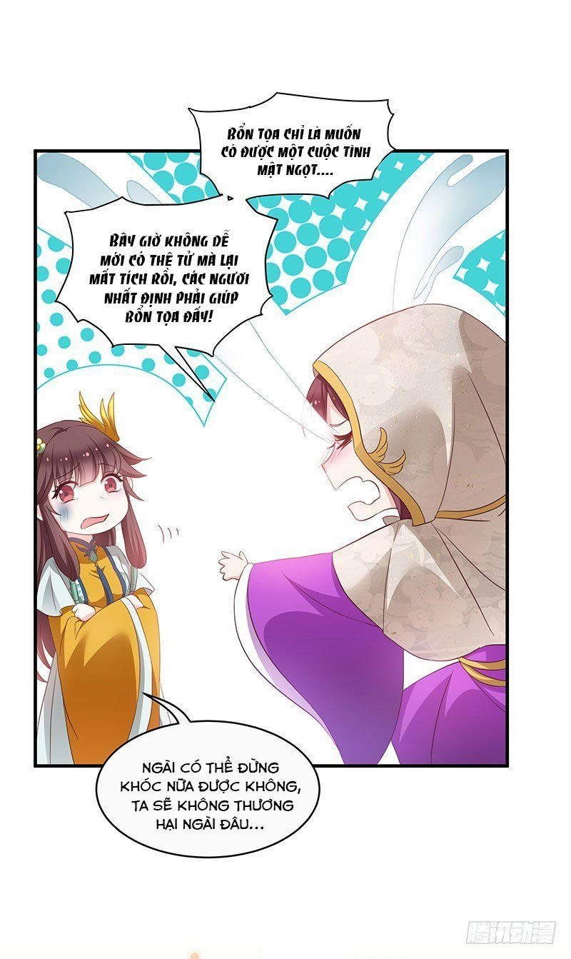 Trò Chơi Trừng Phạt Chapter 66 - 9