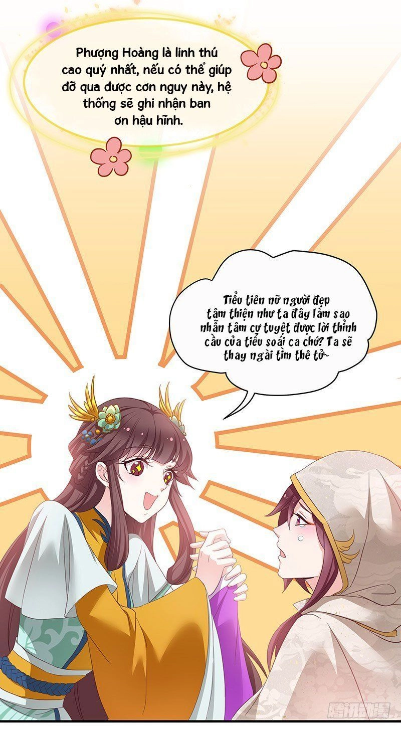 Trò Chơi Trừng Phạt Chapter 66 - 10