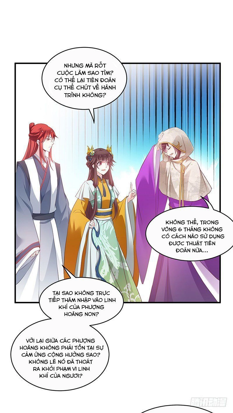 Trò Chơi Trừng Phạt Chapter 66 - 12