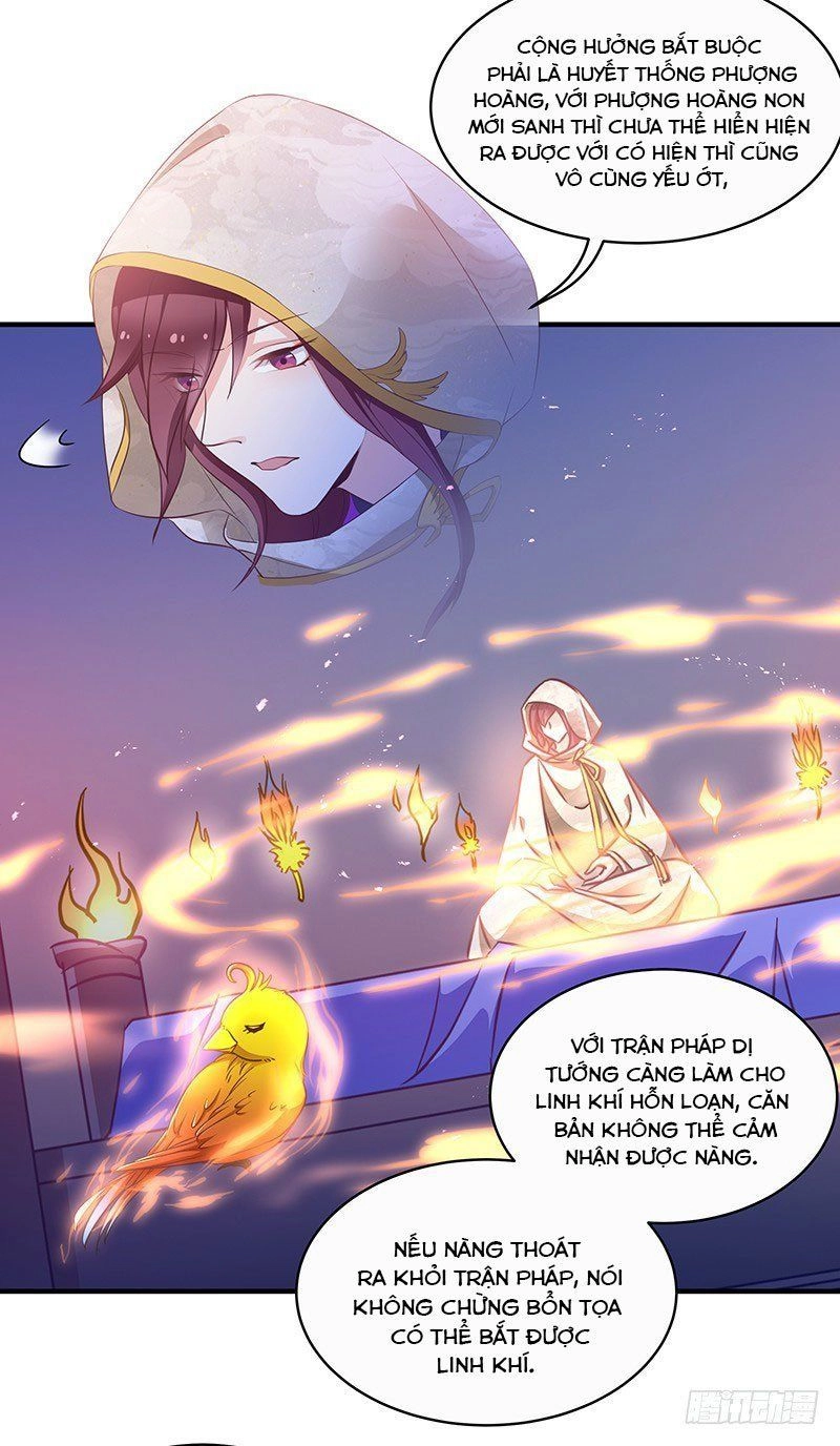 Trò Chơi Trừng Phạt Chapter 66 - 13