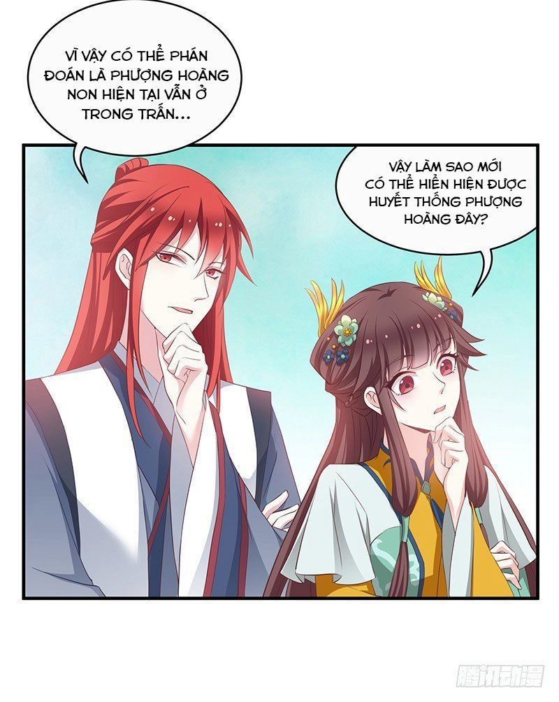 Trò Chơi Trừng Phạt Chapter 66 - 14