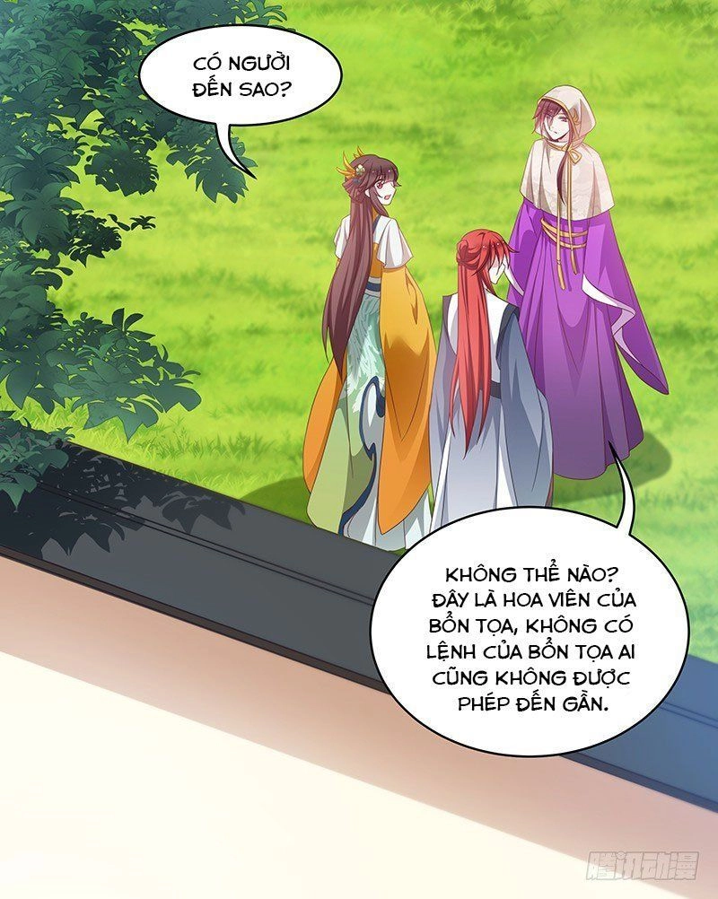 Trò Chơi Trừng Phạt Chapter 66 - 17