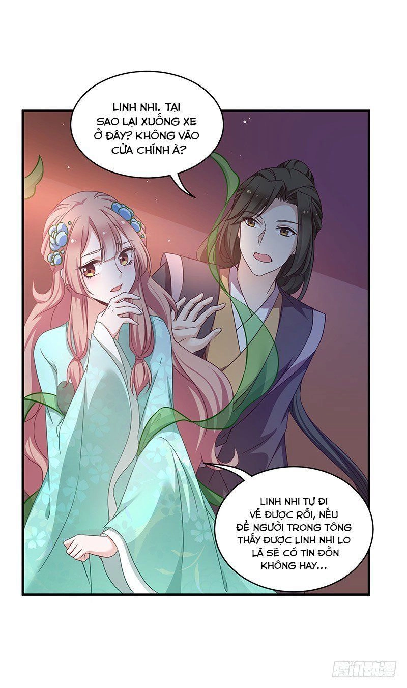 Trò Chơi Trừng Phạt Chapter 66 - 19