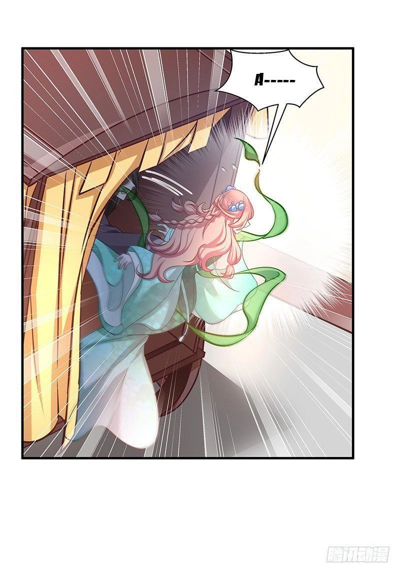 Trò Chơi Trừng Phạt Chapter 66 - 21