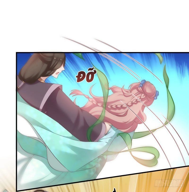 Trò Chơi Trừng Phạt Chapter 66 - 22