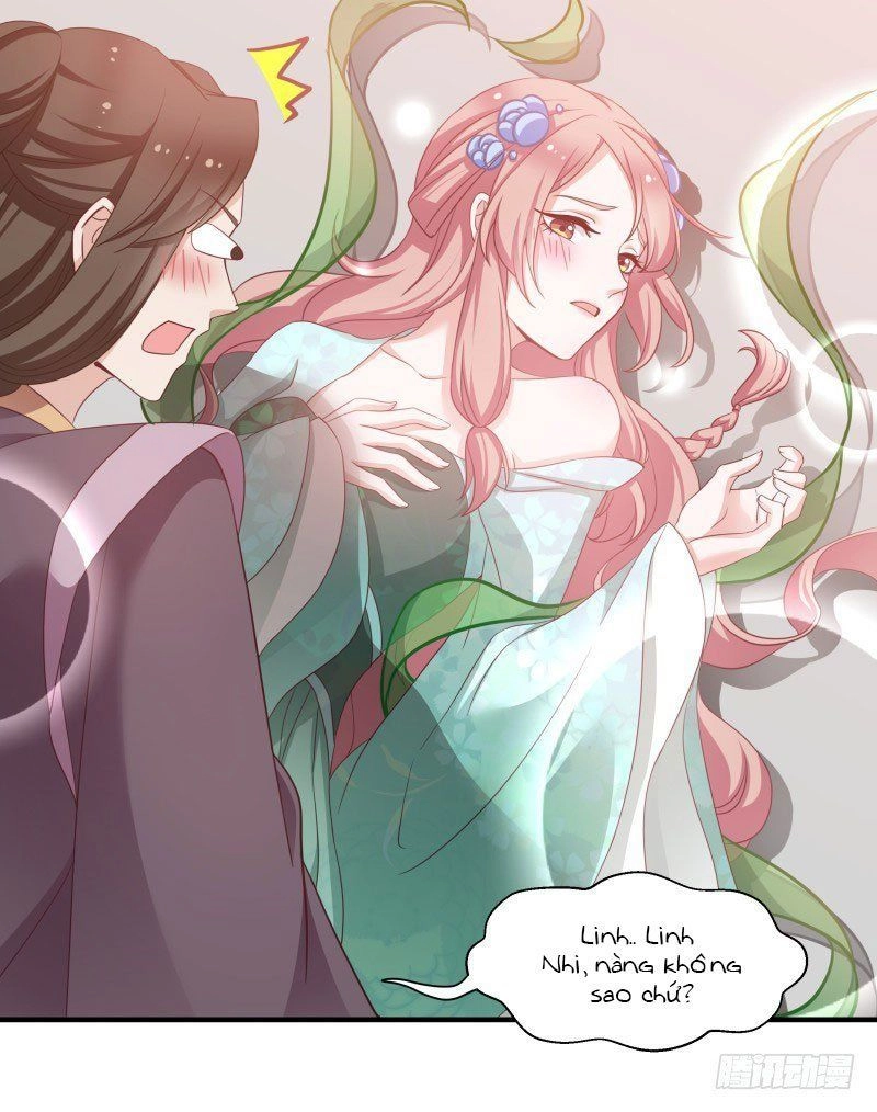 Trò Chơi Trừng Phạt Chapter 66 - 24