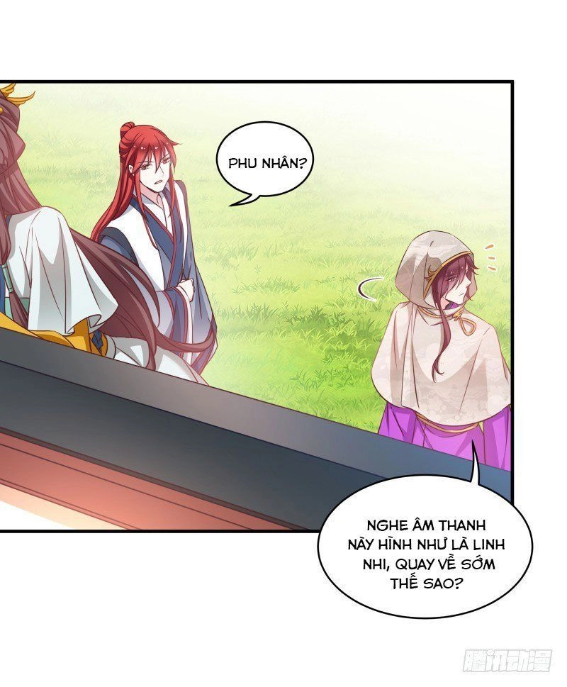 Trò Chơi Trừng Phạt Chapter 66 - 30