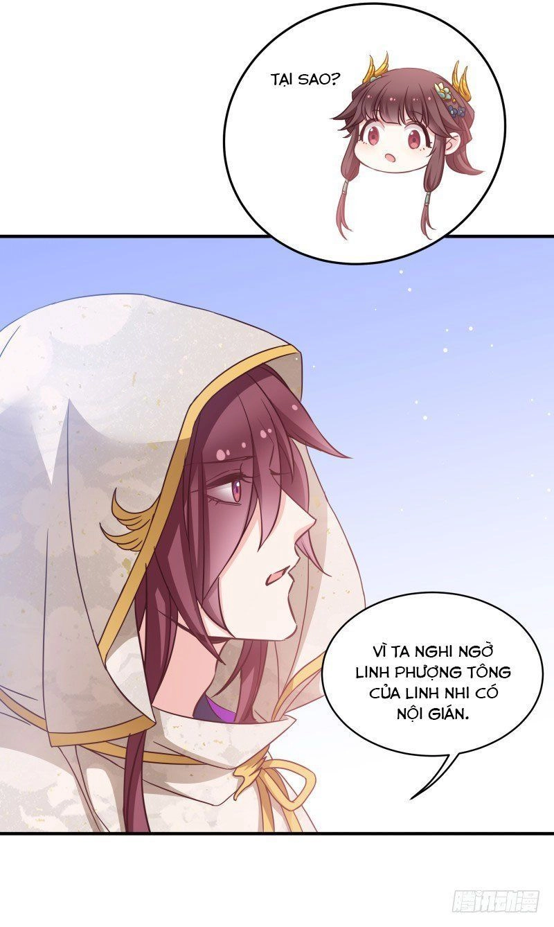 Trò Chơi Trừng Phạt Chapter 66 - 35