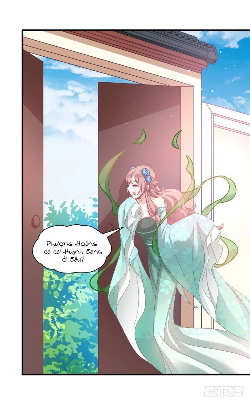 Trò Chơi Trừng Phạt Chapter 66 - 37