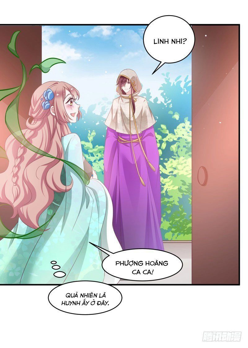 Trò Chơi Trừng Phạt Chapter 66 - 38