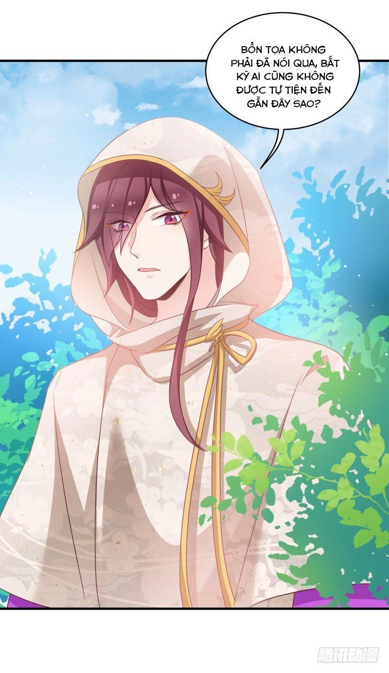 Trò Chơi Trừng Phạt Chapter 66 - 39