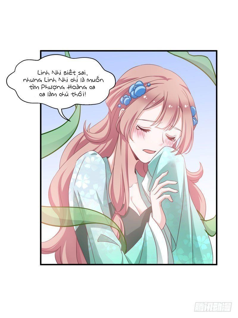 Trò Chơi Trừng Phạt Chapter 66 - 40