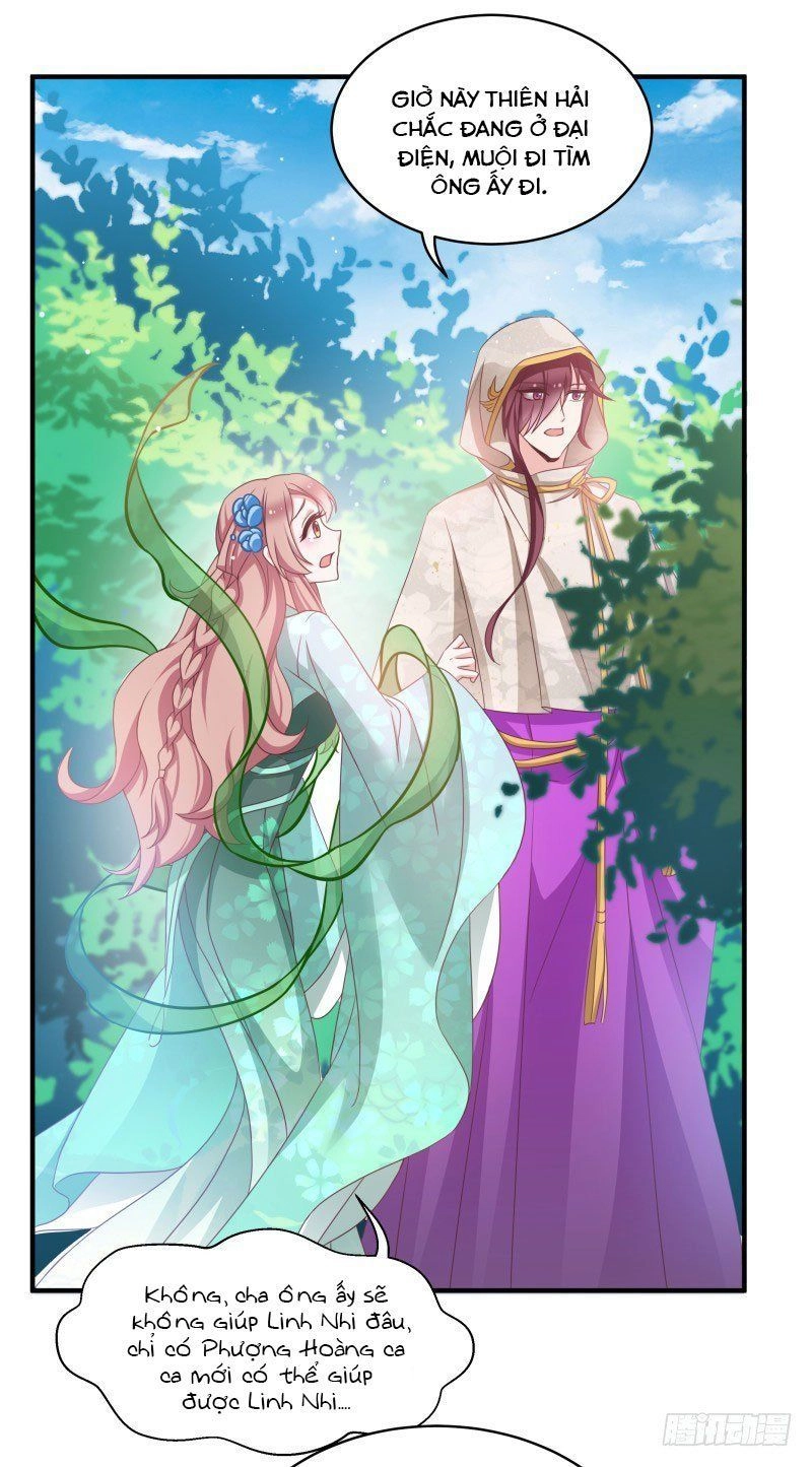 Trò Chơi Trừng Phạt Chapter 66 - 41