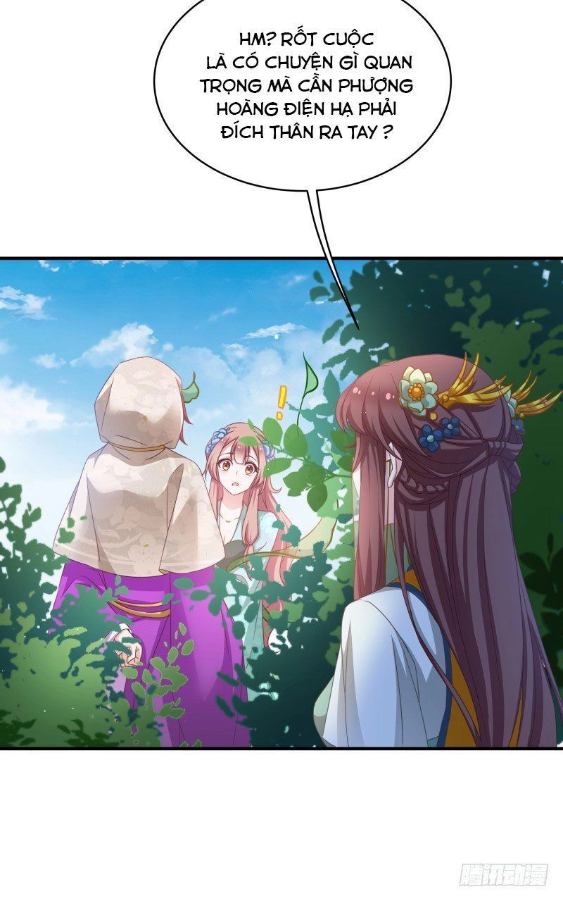 Trò Chơi Trừng Phạt Chapter 66 - 42