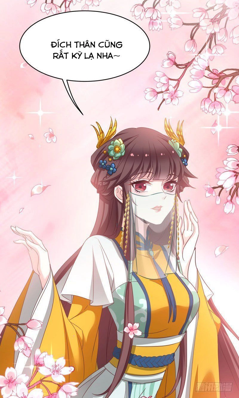 Trò Chơi Trừng Phạt Chapter 66 - 44