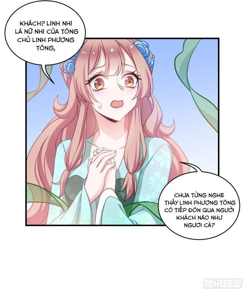 Trò Chơi Trừng Phạt Chapter 67 - 4