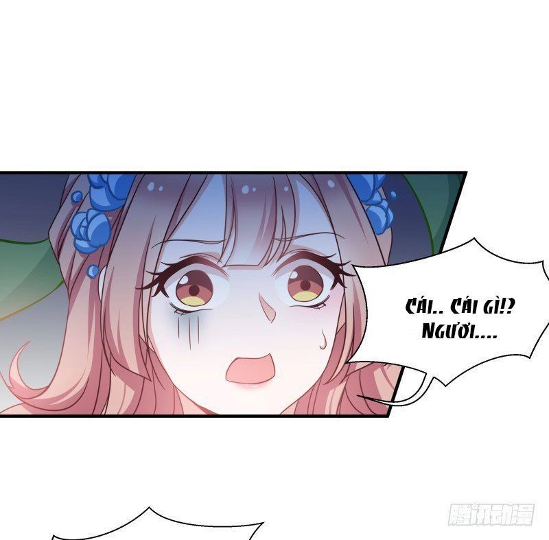 Trò Chơi Trừng Phạt Chapter 67 - 6