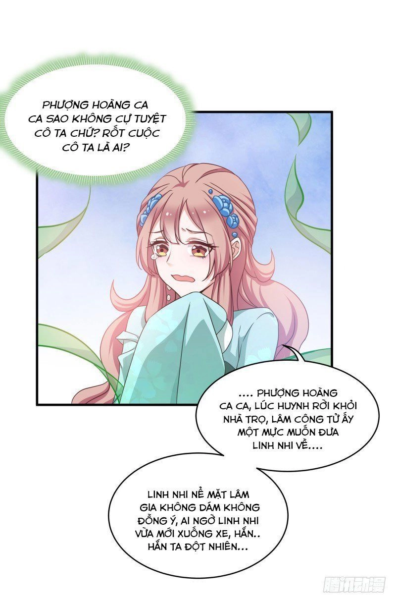 Trò Chơi Trừng Phạt Chapter 67 - 9