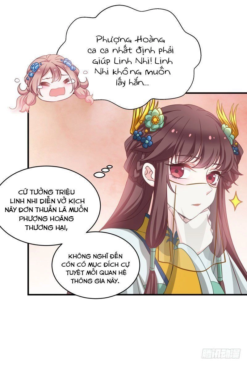 Trò Chơi Trừng Phạt Chapter 67 - 12
