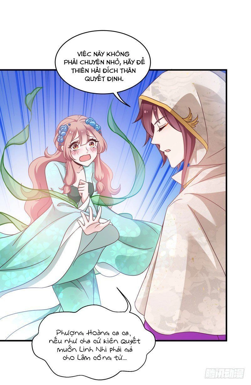 Trò Chơi Trừng Phạt Chapter 67 - 13