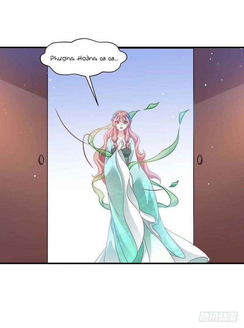 Trò Chơi Trừng Phạt Chapter 67 - 15