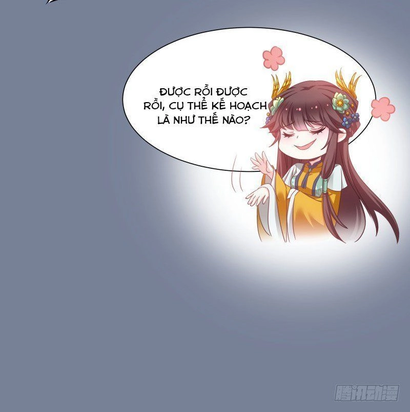 Trò Chơi Trừng Phạt Chapter 67 - 22