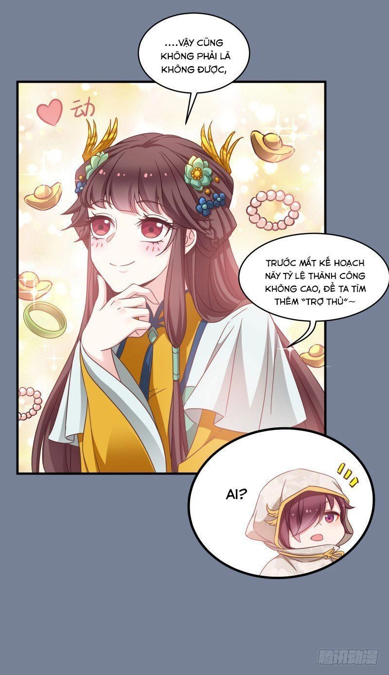 Trò Chơi Trừng Phạt Chapter 67 - 25