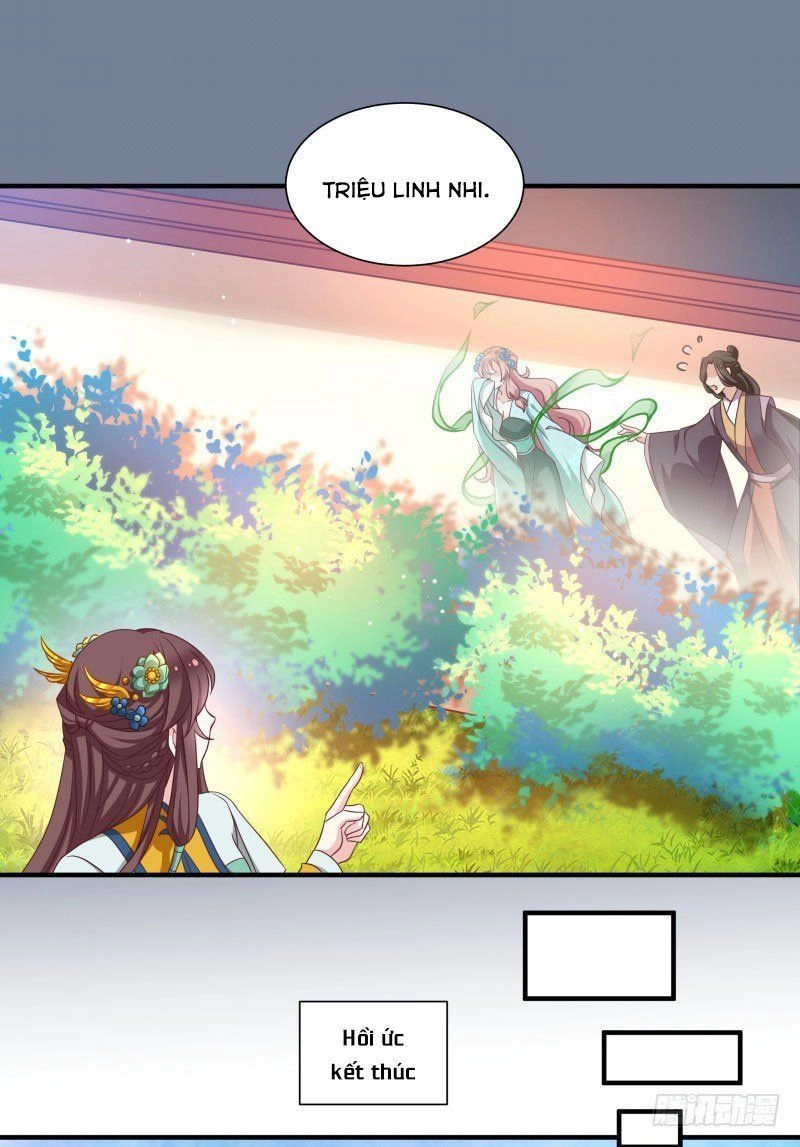 Trò Chơi Trừng Phạt Chapter 67 - 26