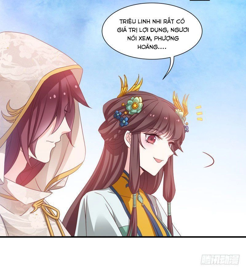 Trò Chơi Trừng Phạt Chapter 67 - 27