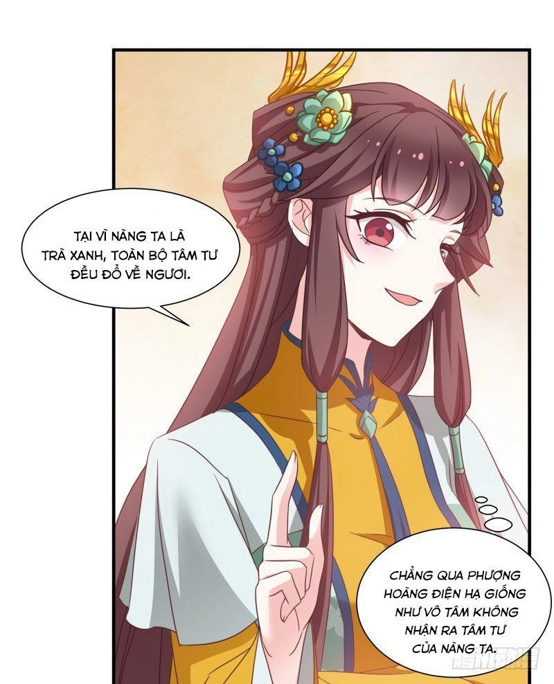 Trò Chơi Trừng Phạt Chapter 67 - 32